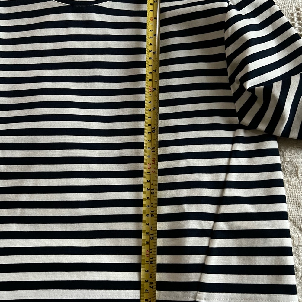 Maje crop top - Picture 5 of 6